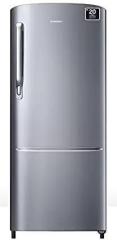 Samsung 183 Litres 3 Star RR20C1723S8/HL Inverter Direct Cool Single Door Refrigerator