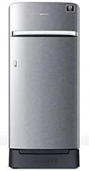 Samsung 189 Litres 5 Star RR21C2H25S8/HL Inverter Direct Cool Single Door Refrigerator