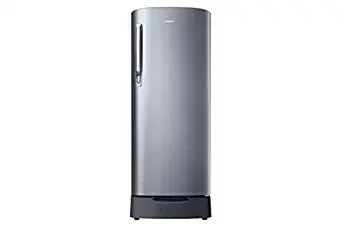 Samsung 192 Litres 1 Star RR19R1822S8/HL Inverter Direct Cool Single Door Refrigerator