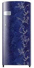 Samsung 192 Litres 2 Star RR19A2Y2B6U/NL Direct Cool Single Door Refrigerator
