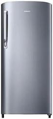 Samsung 192 Litres 2 Star RR19T241BS8/NL Direct Cool Single Door Refrigerator