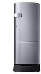 Samsung 192 Litres 2 Star RR20A1Z1BS8/HL Direct Cool Single Door Refrigerator
