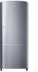Samsung 192 Litres 2 Star RR20A11CBGS/HL Direct Cool Single Door Refrigerator