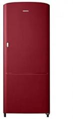 Samsung 192 Litres 2 Star RR20A11CBRH/HL Direct Cool Single Door Refrigerator