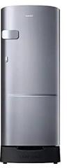 Samsung 192 Litres 2 Star RR20A2Z1BS8/NL Direct Cool Single Door Refrigerator