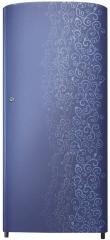 Samsung 192 litres 3 Star RR19J21C3VJ Single Door Refrigerator