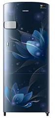 Samsung 192 Litres 3 Star RR20A1Y2YU8/HL Inverter Direct Cool Single Door Refrigerator