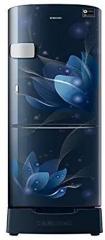 Samsung 192 Litres 3 Star RR20A1Z2YU8/HL Inverter Direct Cool Single Door Refrigerator