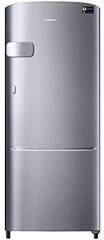 Samsung 192 Litres 3 Star RR20B2Y1YGS/NL Direct Cool Single Door Digital Inverter Refrigerator