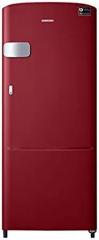 Samsung 192 Litres 3 Star RR20T1Y1YRH/HL Direct Cool Single Door Refrigerator