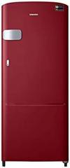 Samsung 192 Litres 3 Star RR20T2Y2YRH/NL Inverter Direct Cool Single Door Refrigerator