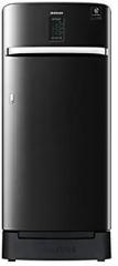 Samsung 192 Litres 3 Star RR21A2K2YBX/HL Inverter Direct Cool Single Door Refrigerator