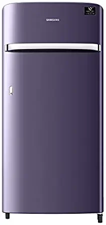 Samsung 198 Litres 4 Star RR21T2G2XUT/HL Direct Cool Single Door Refrigerator