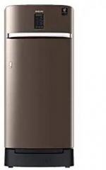 Samsung 198 Litres 3 Star RR21A2F2YDX/HL Inverter Direct Cool Single Door Refrigerator