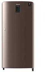 Samsung 198 Litres 4 Star RR21A2C2XDX/HL Inverter Direct Cool Single Door Refrigerator