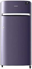 Samsung 198 Litres 4 Star RR21A2E2XUT/HL Inverter Direct Cool Single Door Refrigerator