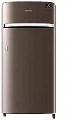 Samsung 198 Litres 4 Star RR21A2G2XDX/HL Inverter Direct Cool Single Door Refrigerator
