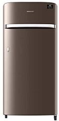 Samsung 198 Litres 5 Star RR21B2G2WDX/HL Direct Cool Single Door Digital Inverter Refrigerator