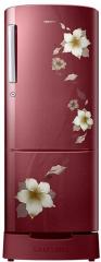 Samsung 203 litres RR22K287ZR2/NL Direct Cool Single Door Refrigerator