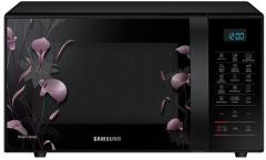 Samsung 21 litres CE77JD LB Microwave Oven Convection