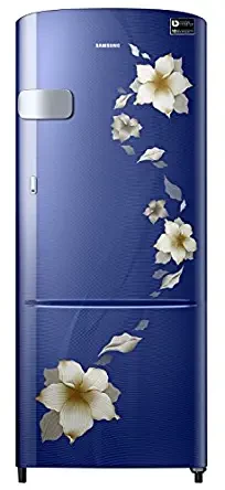 Samsung 212 Litres 3 Star RR22T2Y2YS8/NL Direct Cool Single Door Refrigerator