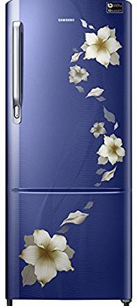 Samsung 212 Litres RR22M242YSE/NL Direct Cool Single Door Refrigerator