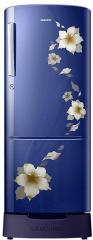 Samsung 212 litres 5 Star RR22K287ZU2/NL Single Door Refrigerator