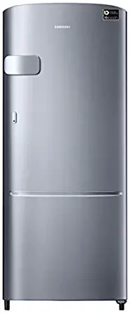 Samsung 215 Litres 3 Star RR22T3Y2YS8/HL Inverter Direct Cool Single Door Refrigerator