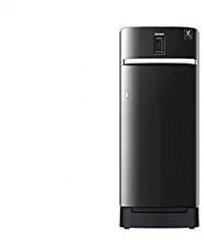 Samsung 220 Litres 3 Star RR23A2K3YBX/HL Inverter Direct Cool Single Door Refrigerator