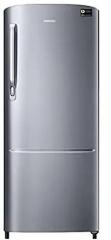 Samsung 223 Litres 3 Star RR24C2723S8/NL Inverter Direct Cool Single Door Refrigerator 2023 Model