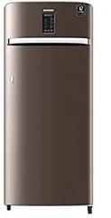 Samsung 225 Litres 3 Star RR23A2E3YDX/HL Inverter Direct Cool Single Door Refrigerator