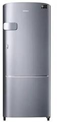 Samsung 230 Litres 3 Star RR24A2Y2YS8/NL Inverter Direct Cool Single Door Refrigerator