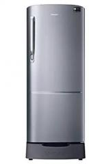 Samsung 230 Litres 3 Star RR24A282YS8/NL Inverter Direct Cool Single Door Refrigerator