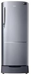 Samsung 230 Litres 3 Star RR24B282YGS/NL Direct Cool Single Door Digital Inverter Refrigerator
