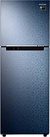 Samsung 234 Litres 2 Star RT28N3022MU/HL Inverter Frost Free Double Door Refrigerator