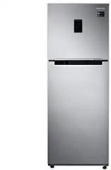 Samsung 236 Litres 2 Star RT28C3732S8/HL Inverter Frost Free Convertible 3 In 1 Double Door Refrigerator