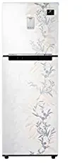 Samsung 244 Litres 3 Star RT28T3C23NV/HL Frost Free Double Door Refrigerator