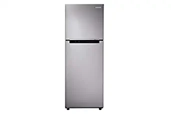 Samsung 251 Litres 2 Star 2019 Frost Free Double Door Refrigerator