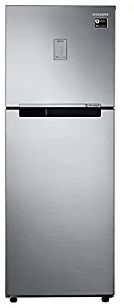 Samsung 253 Litres 4 Star RT28N3424SL/HL Frost Free Double Door Refrigerator