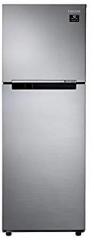 Samsung 253 Litres 2 Star RT28A3052S8/HL Inverter Frost Free Double Door Refrigerator