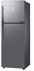 Samsung 253 Litres 2 Star RT28B3922S9/HL Frost Free Double Door Refrigerator