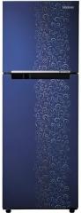 Samsung 253 litres 2 Star RT28K3022VJ/HL Double Door Refrigerator