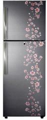 Samsung 253 litres RT26FAJSALX/TL Double Door Refrigerator