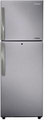Samsung 253 litres RT26FAJYASA/TL Double Door Refrigerator