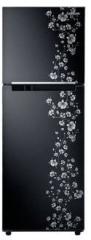 Samsung 253 litres Rt27harzabx Frost Free Double Door Refrigerator
