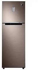 Samsung 255 Litres 2 Star RT30T3422DX/HL Frost Free Double Door Refrigerator