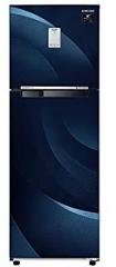 Samsung 265 Litres 3 Star RT30A3A234U/HL Inverter Frost Free Double Door Refrigerator