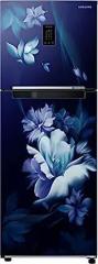 Samsung 291 Litres 2 Star RT34C4622UZ/HL Convertible 5 In 1 Curd Maestro Digital Inverter Frost Free Double Door Refrigerator