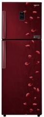 Samsung 300 litres RT34K3983RZ/HL Frost Free Double Door Refrigerator