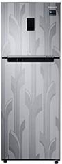 Samsung 301 Litres 2 Star RT34C4522YS/HL Inverter Frost Free Convertible 5 In 1 Double Door Refrigerator